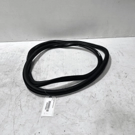 Rear Left Door On Body Weatherstrip Seal Volkswagen Passat SE 2012-2021 OEM