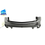 2018 2019 2020 ACURA TLX A-SPEC REAR BUMPER COVER NH797M OEM