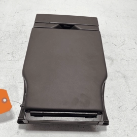 2011-2016 BMW 528i F10 REAR CENTER SEAT ARMREST W/ CUP HOLDER OEM