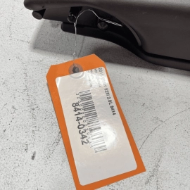 2011-2016 BMW 528i F10 REAR CENTER SEAT ARMREST W/ CUP HOLDER OEM