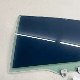 18-20 HONDA ACCORD REAR LEFT DRIVER SIDE DOOR WINDOW GLASS OEM 73450-TVA-A1