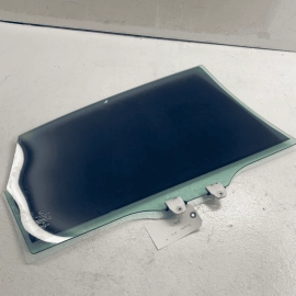 18-20 HONDA ACCORD REAR LEFT DRIVER SIDE DOOR WINDOW GLASS OEM 73450-TVA-A1