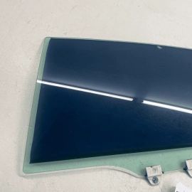 18-20 HONDA ACCORD REAR LEFT DRIVER SIDE DOOR WINDOW GLASS OEM 73450-TVA-A1