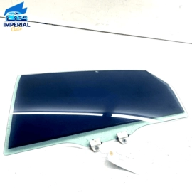 18-20 HONDA ACCORD REAR LEFT DRIVER SIDE DOOR WINDOW GLASS OEM 73450-TVA-A1