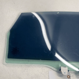 18-20 HONDA ACCORD REAR LEFT DRIVER SIDE DOOR WINDOW GLASS OEM 73450-TVA-A1
