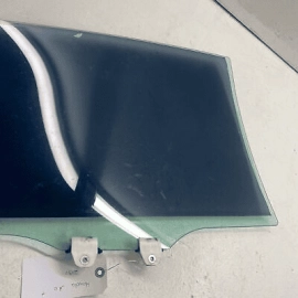 18-20 HONDA ACCORD REAR LEFT DRIVER SIDE DOOR WINDOW GLASS OEM 73450-TVA-A1