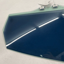 18-20 HONDA ACCORD REAR LEFT DRIVER SIDE DOOR WINDOW GLASS OEM 73450-TVA-A1