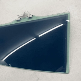 18-20 HONDA ACCORD REAR LEFT DRIVER SIDE DOOR WINDOW GLASS OEM 73450-TVA-A1