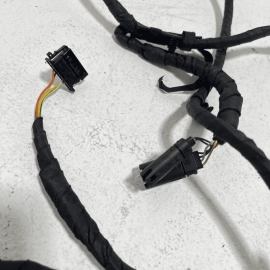 Front Right / Passenger Side Door Wire Wiring Harness BMW 528i 2011-2016 OE