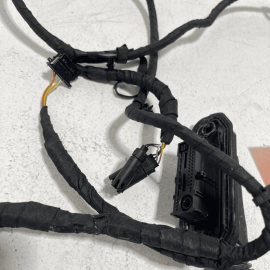 Front Right / Passenger Side Door Wire Wiring Harness BMW 528i 2011-2016 OE