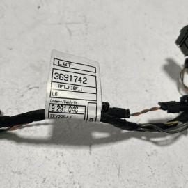 Front Right / Passenger Side Door Wire Wiring Harness BMW 528i 2011-2016 OE