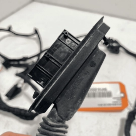 Front Right / Passenger Side Door Wire Wiring Harness BMW 528i 2011-2016 OE