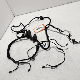 Front Right / Passenger Side Door Wire Wiring Harness BMW 528i 2011-2016 OE
