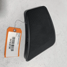 2011-2016 BMW 528I F10 REAR RIGHT SIDE DECK SHELF PANEL SPEAKER COVER GRILL