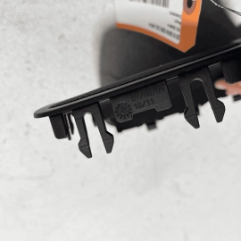 2011-2016 BMW 528I F10 REAR RIGHT SIDE DECK SHELF PANEL SPEAKER COVER GRILL