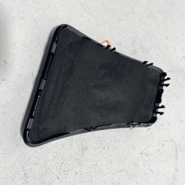 2011-2016 BMW 528I F10 REAR RIGHT SIDE DECK SHELF PANEL SPEAKER COVER GRILL