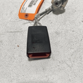 Rear Driver Left Side Seat Belt Buckle BMW 528i 2011-2016 OEM