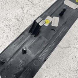 AUDI A8 2011 - 2018 FRONT LEFT DRIVER SIDE DOOR PANEL INSERT TRIM WOOD COVE