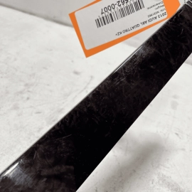 AUDI A8 2011 - 2018 FRONT LEFT DRIVER SIDE DOOR PANEL INSERT TRIM WOOD COVE