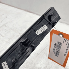 AUDI A8 2011 - 2018 FRONT LEFT DRIVER SIDE DOOR PANEL INSERT TRIM WOOD COVE