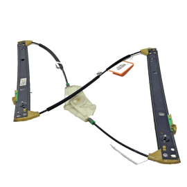 AUDI A8 L QUATTRO 2011-2018 FRONT LEFT DRIVER SIDE DOOR WINDOW REGULATOR OE