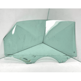 2011-2018 AUDI A8 L QUATTRO REAR LEFT DRIVER SIDE DOOR WINDOW GLASS OEM