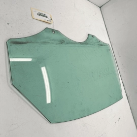 2011-2018 AUDI A8 L QUATTRO REAR LEFT DRIVER SIDE DOOR WINDOW GLASS OEM
