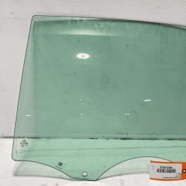 2011-2018 AUDI A8 L QUATTRO REAR LEFT DRIVER SIDE DOOR WINDOW GLASS OEM