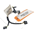 2011-14 AUDI A8 L REAR LEFT OR RIGHT DOOR WINDOW SWITCH WIRE WIRING HARNESS