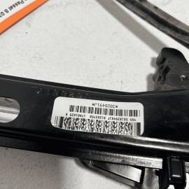 VOLKSWAGEN PASSAT 2012-2022 REAR LEFT DRIVER SIDE DOOR WINDOW REGULATOR OEM