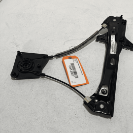VOLKSWAGEN PASSAT 2012-2022 REAR LEFT DRIVER SIDE DOOR WINDOW REGULATOR OEM