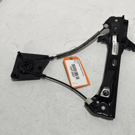 VOLKSWAGEN PASSAT 2012-2022 REAR LEFT DRIVER SIDE DOOR WINDOW REGULATOR OEM