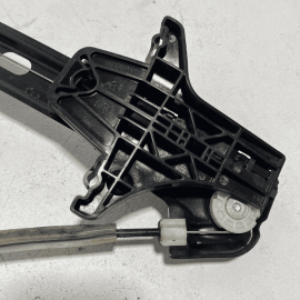 VOLKSWAGEN PASSAT 2012-2022 REAR LEFT DRIVER SIDE DOOR WINDOW REGULATOR OEM