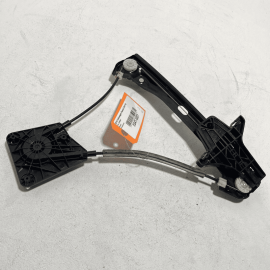 VOLKSWAGEN PASSAT 2012-2022 REAR LEFT DRIVER SIDE DOOR WINDOW REGULATOR OEM