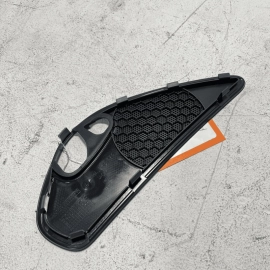 AUDI A8 QUATTRO 11-18 REAR LEFT DRIVER DOOR PANEL SPEAKER COVER GRILLE OEM