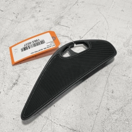 AUDI A8 QUATTRO 11-18 REAR LEFT DRIVER DOOR PANEL SPEAKER COVER GRILLE OEM