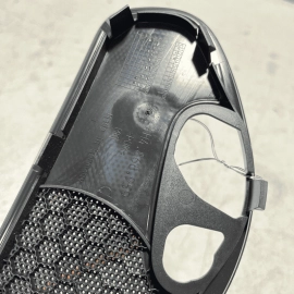 AUDI A8 QUATTRO 11-18 REAR LEFT DRIVER DOOR PANEL SPEAKER COVER GRILLE OEM