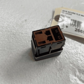 2015-2020 Acura TLX Park Assist Sensor Control Corner Switch Button OEM