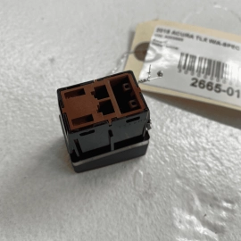 2015-2020 Acura TLX Park Assist Sensor Control Corner Switch Button OEM