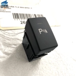 2015-2020 Acura TLX Park Assist Sensor Control Corner Switch Button OEM
