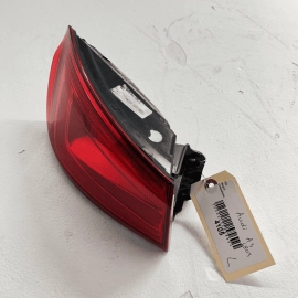2016 – 2015 AUDI A3 TAIL LAMP ASSEMBLY REAR LIGHT LAMP LEFT DRIVER SIDE OEM