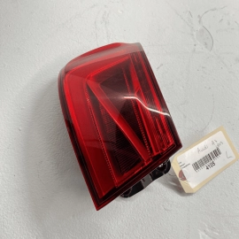 2016 – 2015 AUDI A3 TAIL LAMP ASSEMBLY REAR LIGHT LAMP LEFT DRIVER SIDE OEM