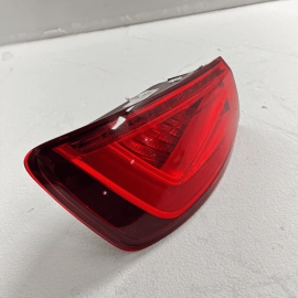 2016 – 2015 AUDI A3 TAIL LAMP ASSEMBLY REAR LIGHT LAMP LEFT DRIVER SIDE OEM