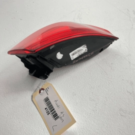 2016 – 2015 AUDI A3 TAIL LAMP ASSEMBLY REAR LIGHT LAMP LEFT DRIVER SIDE OEM