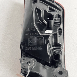 2016 – 2015 AUDI A3 TAIL LAMP ASSEMBLY REAR LIGHT LAMP LEFT DRIVER SIDE OEM