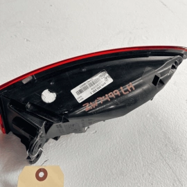 2016 – 2015 AUDI A3 TAIL LAMP ASSEMBLY REAR LIGHT LAMP LEFT DRIVER SIDE OEM