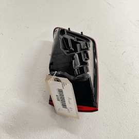 2016 – 2015 AUDI A3 TAIL LAMP ASSEMBLY REAR LIGHT LAMP LEFT DRIVER SIDE OEM