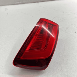 2016 – 2015 AUDI A3 TAIL LAMP ASSEMBLY REAR LIGHT LAMP LEFT DRIVER SIDE OEM
