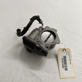 Toyota Camry XSE SE XLE 2018-2022 2.5L Engine Body Valve Assembly Throttle 