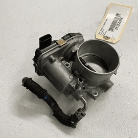 Toyota Camry XSE SE XLE 2018-2022 2.5L Engine Body Valve Assembly Throttle 